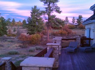 8661 Kim Ct, Parker, CO 80134