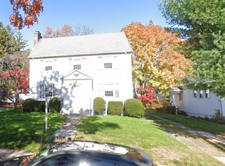 270 Fort Hale Rd, New Haven, CT 06512