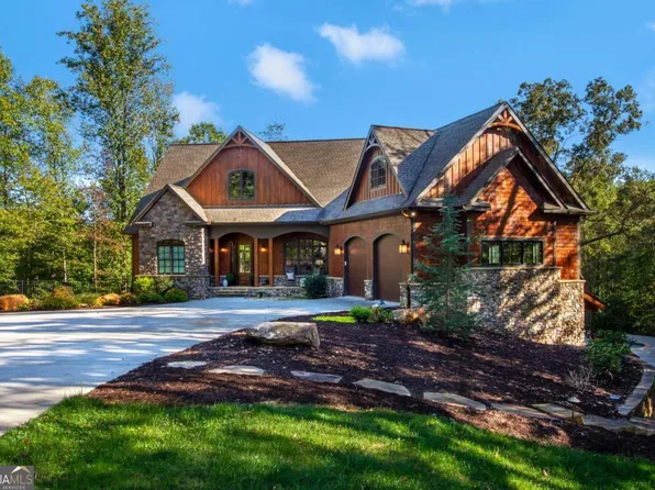 910 Miller Calhoun Rd, Dahlonega, GA 30533