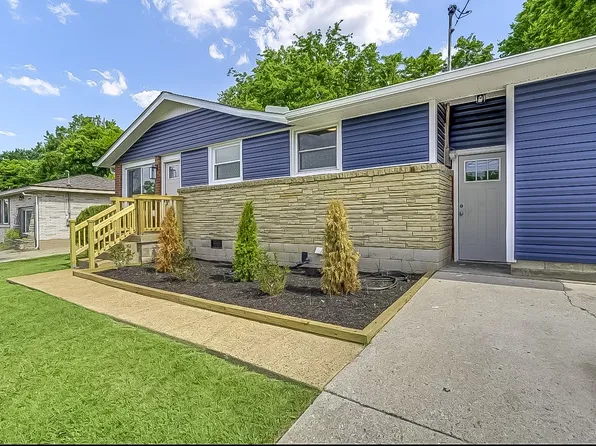 3122 Richmond Hill Dr, Nashville, TN 37207