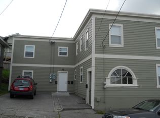 779 Glasgow Ave APT 3, Astoria, OR 97103