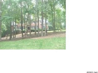 2701 Cross Country Rd, Charlotte, NC 28270