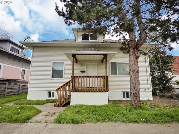 4713 N Commercial Ave, Portland, OR 97217