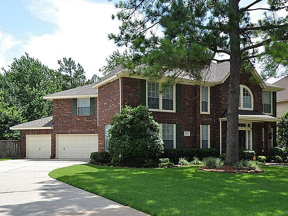 2nd image of 19802 Wood Walk Ln