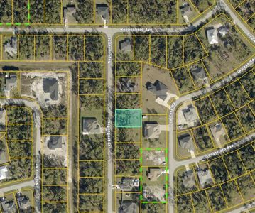 Nagenast St LOT 5, North Pt, FL, 34288