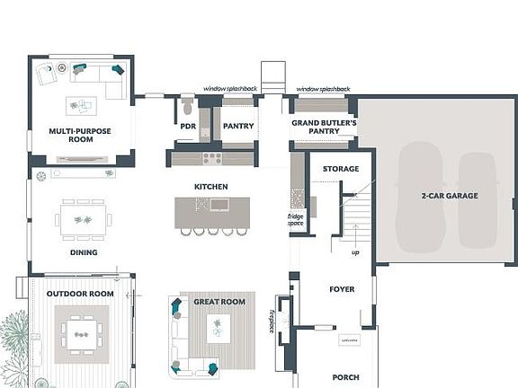 2nd image of 8446 Camas Drive