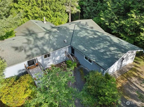 180 Goliah Lane, Port Ludlow, WA 98365