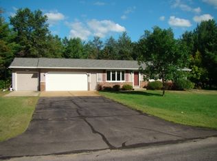 3521 36th St S, Wisconsin Rapids, WI 54494