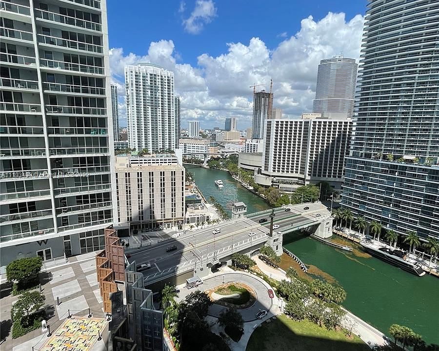 1st image of 475 Brickell Ave APT 2115
