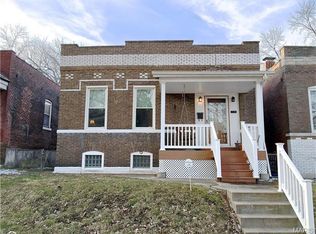 4745 Idaho Ave, Saint Louis, MO