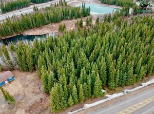 Nhn Dawson Rd, North Pole, AK 99705