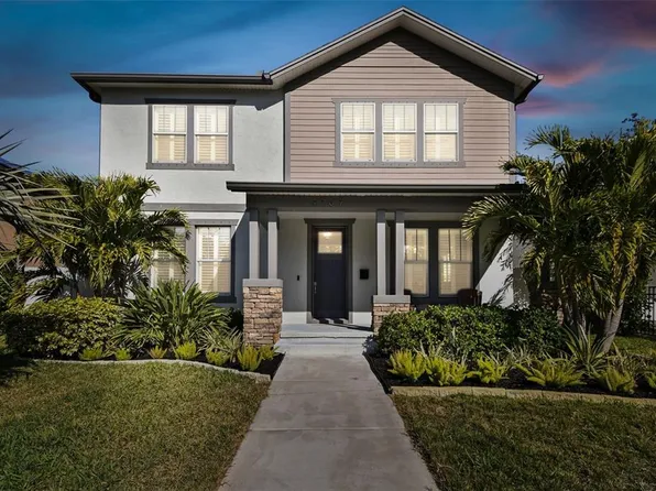 4909 4th Ave N, Saint Petersburg, FL 33710