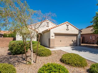 2194 E Gillcrest Rd, Gilbert, AZ 85298