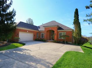 943 Riva Ridge Ct, Union, KY 41091