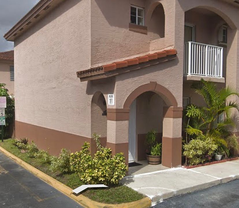 2nd image of 10742 NW 87th Ct #10742