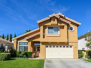 3531 Moreno Ct, Las Vegas, NV 89129