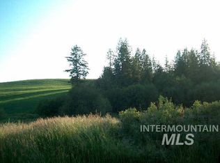 0 Rock Creek Rd, Potlatch, ID 83855
