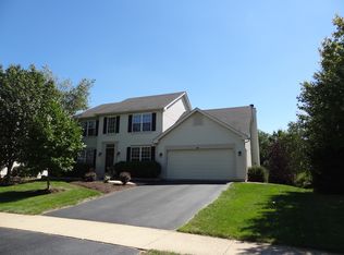 687 Churchill Ln, Oswego, IL 60543