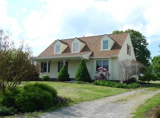 603 Barton St, Radford, VA 24141
