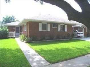 1408 Francis Ave, Metairie, LA 70003