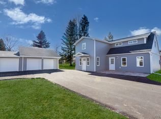 1516 Huth Rd, Grand Island, NY 14072