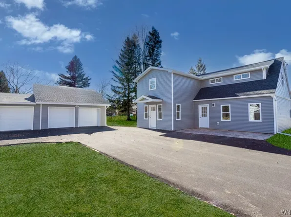 1516 Huth Rd, Grand Island, NY 14072