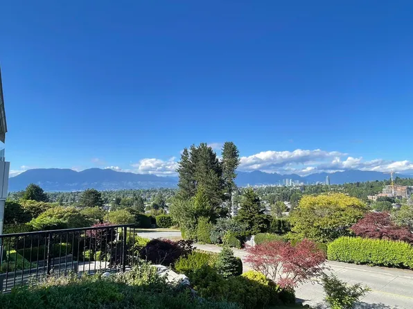 4679 Puget Dr, Vancouver, BC V6L 2V9