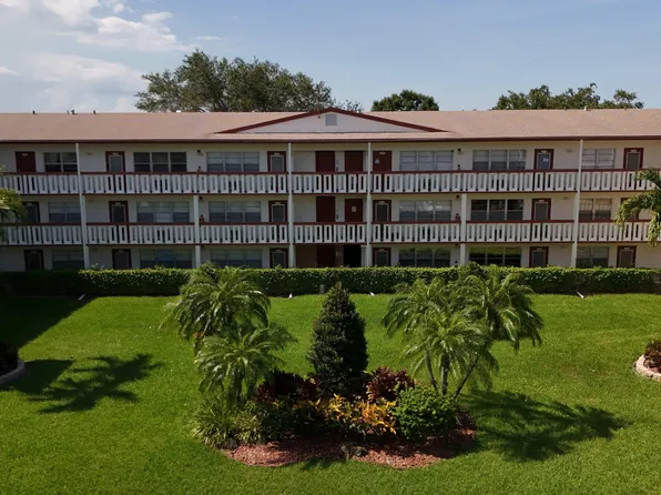 328 Brighton #H, Boca Raton, FL 33434