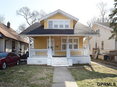 5901 N 24th St, Omaha, NE, 68110