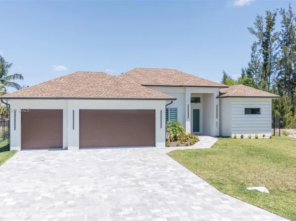 601 SW 13th St, Cape Coral, FL 33991