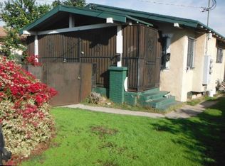 5840 Brentwood St, Los Angeles, CA 90003