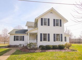 3589 Lester Rd, Medina, OH 44256