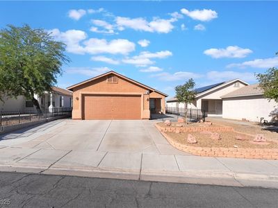 2827 Kensington St, Las Vegas, NV, 89156