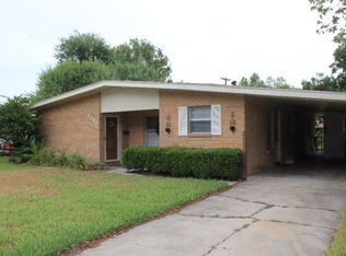 4708 Camellia St, Victoria, TX 77904