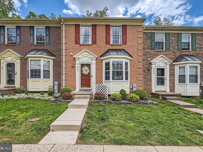 1939 Millington Sq, Bel Air, MD, 21015