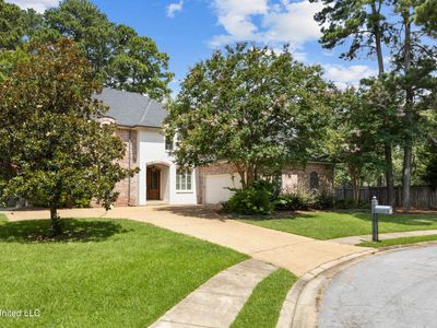 509 Eastlake Forest Dr, Brandon, MS, 39047