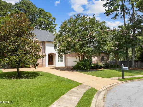 509 Eastlake Forest Dr, Brandon, MS 39047