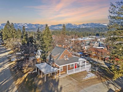 530 Pine Rd, Newport, WA, 99156
