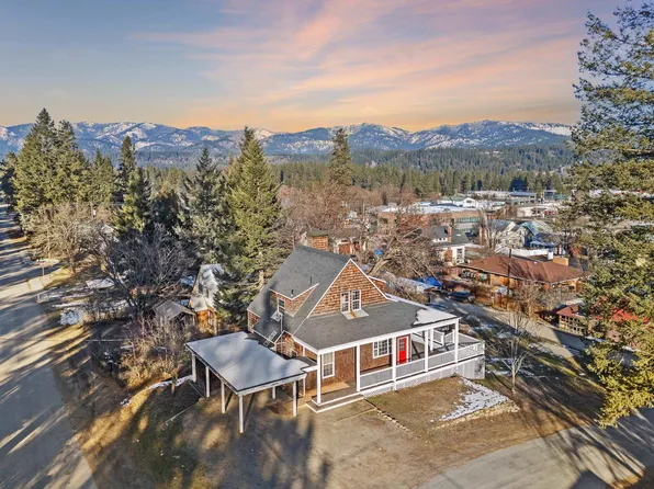 530 Pine Rd, Newport, WA 99156