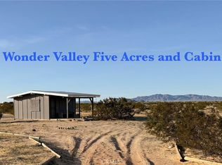 81374 El Paseo Dr, Twentynine Palms, CA 92277