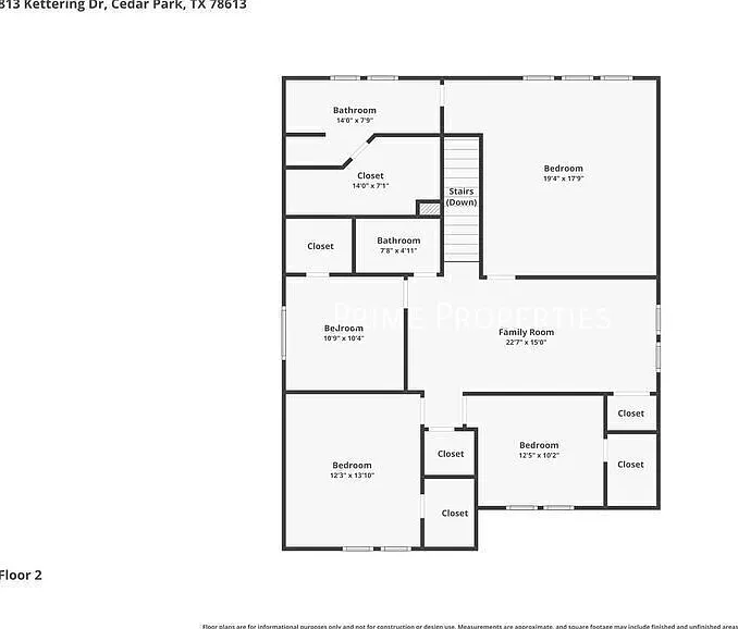 Beautiful two story home — Photo 3