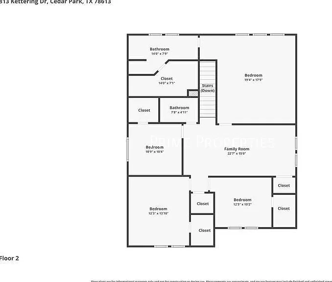 813 Kettering Dr — Photo 3