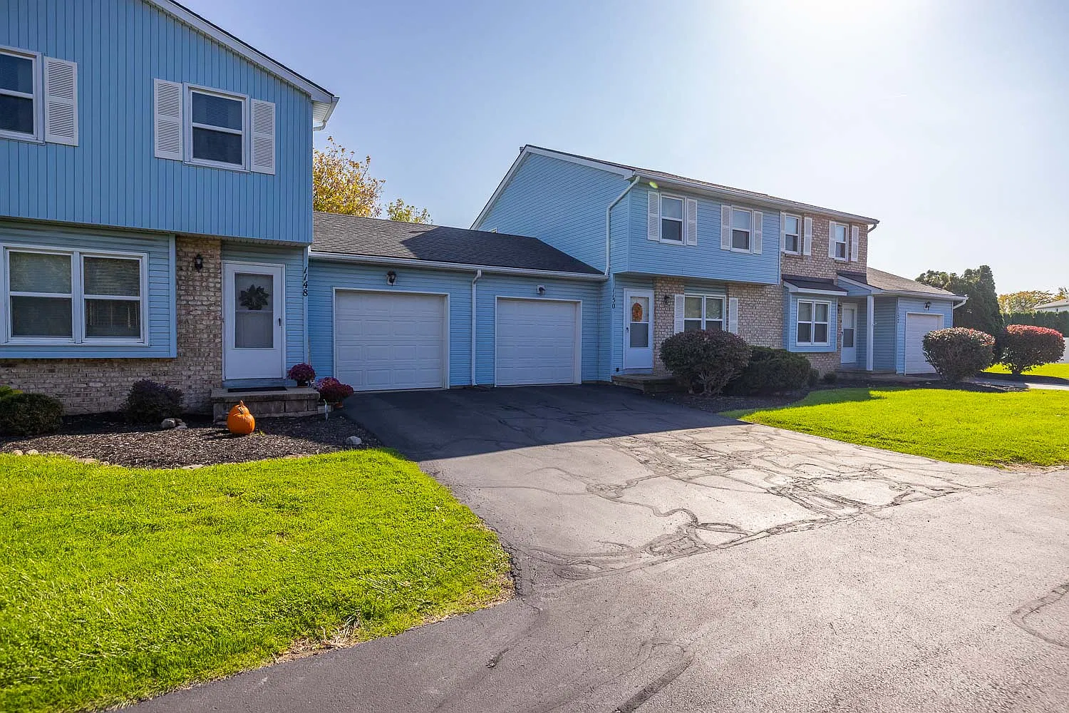 New England Village Townhomes — Photo 4