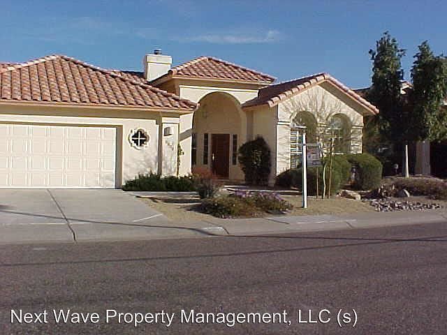 2nd image of 9022 E Sahuaro Dr