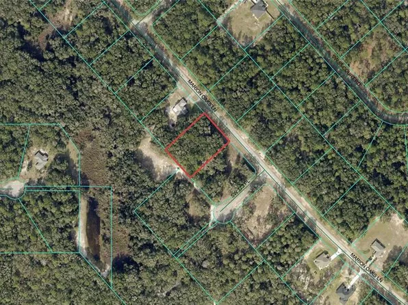 Marion Oaks Ln Lot 7, Ocala, FL 34473