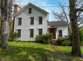 11193 Huey Rd, West Edmeston, NY