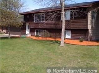 1100 76th Ave N, Brooklyn Park, MN 55444
