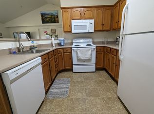 315 River View Dr UNIT 1805, New Castle, CO 81647