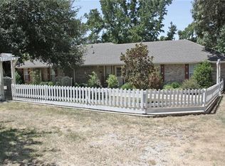 3160 Fm 2909, Canton, TX 75103
