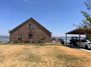 4519 W Arrowhead Dr, Wichita Falls, TX 76310